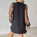 Grace Floral Dreams Dress