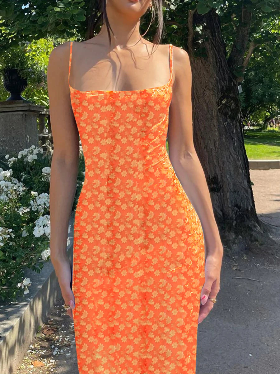 Vivara Low-Cut Maxi
