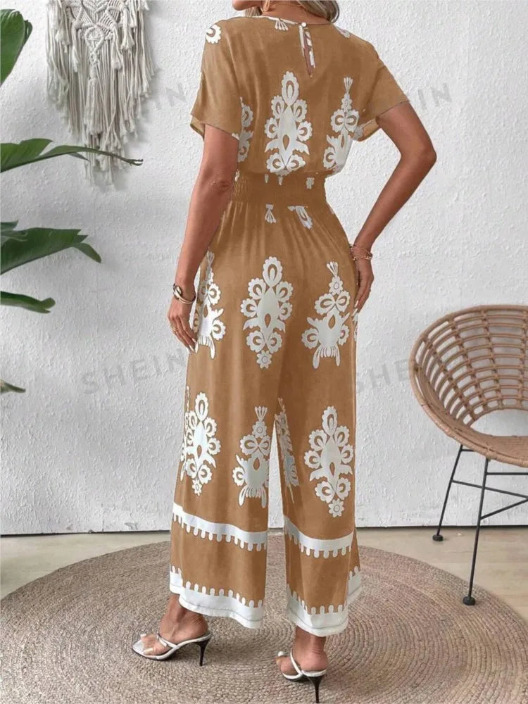 Mira Muse Meadowlight Jumpsuit