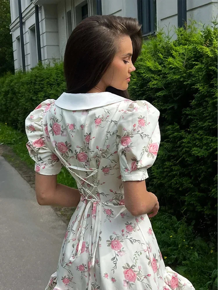 Marivelle Holiday Dress