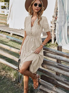 Isabella Portside Charm Dress