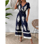 Mira Muse Meadowlight Jumpsuit