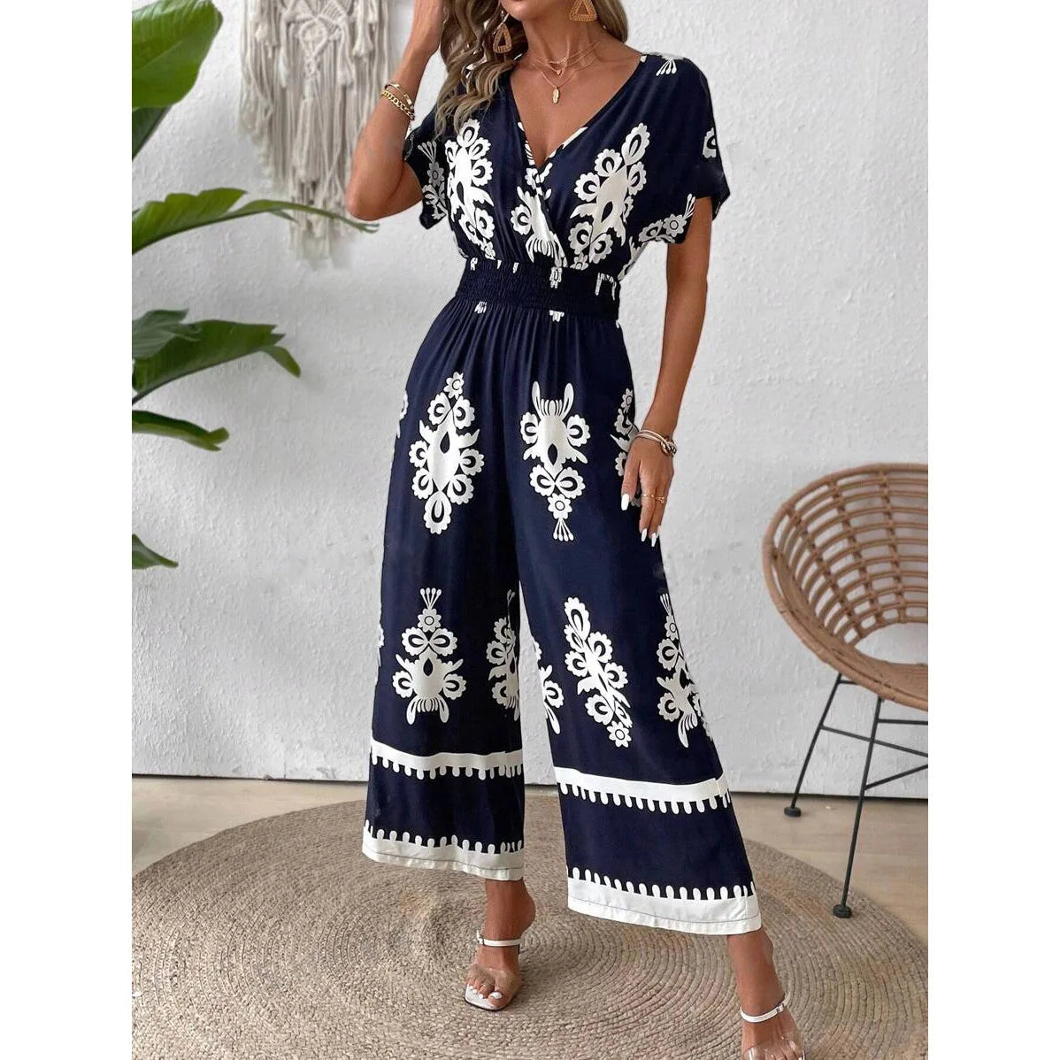 Mira Muse Meadowlight Jumpsuit