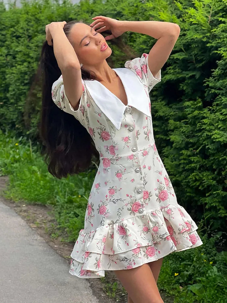Marivelle Holiday Dress