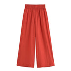 Sienna Chic Two-Piece Pants Set