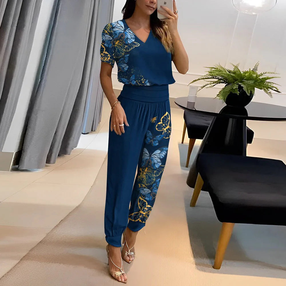 Eleanor Elegant Vibes Set