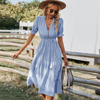 Isabella Portside Charm Dress