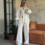 Mira Soft Lounge Set