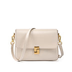Aubrey Lock Crossbody