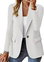 Sophie Timeless Chic Blazer