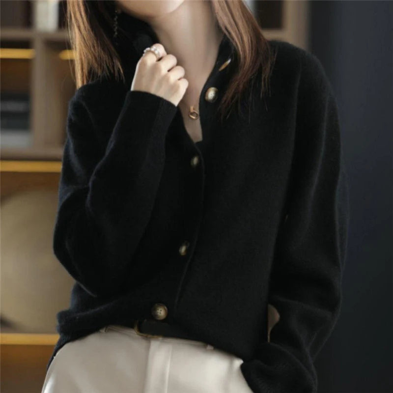 Serenity Knit Cardigan