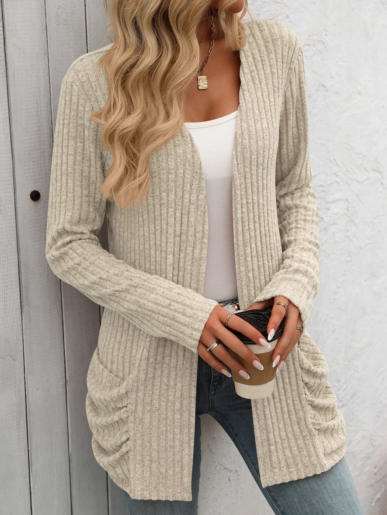 Emma Rose Cardigan