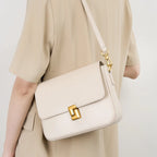 Aubrey Lock Crossbody