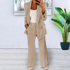Olivia Formal 2-Piece Set