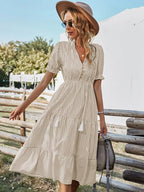 Isabella Portside Charm Dress