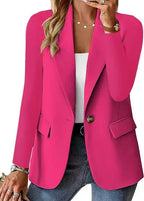 Sophie Timeless Chic Blazer