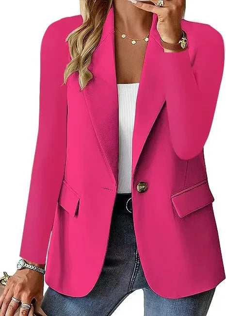 Sophie Timeless Chic Blazer