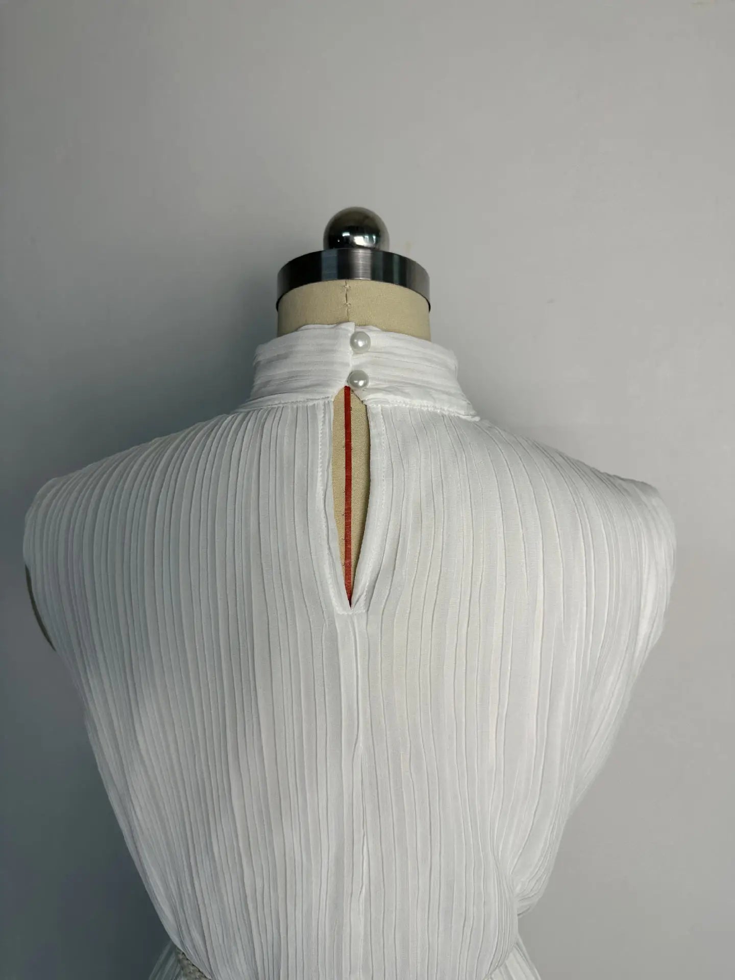 Aurelia Lace-Up Mini