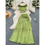 Elise Elegant Fairy Two-Piece Set