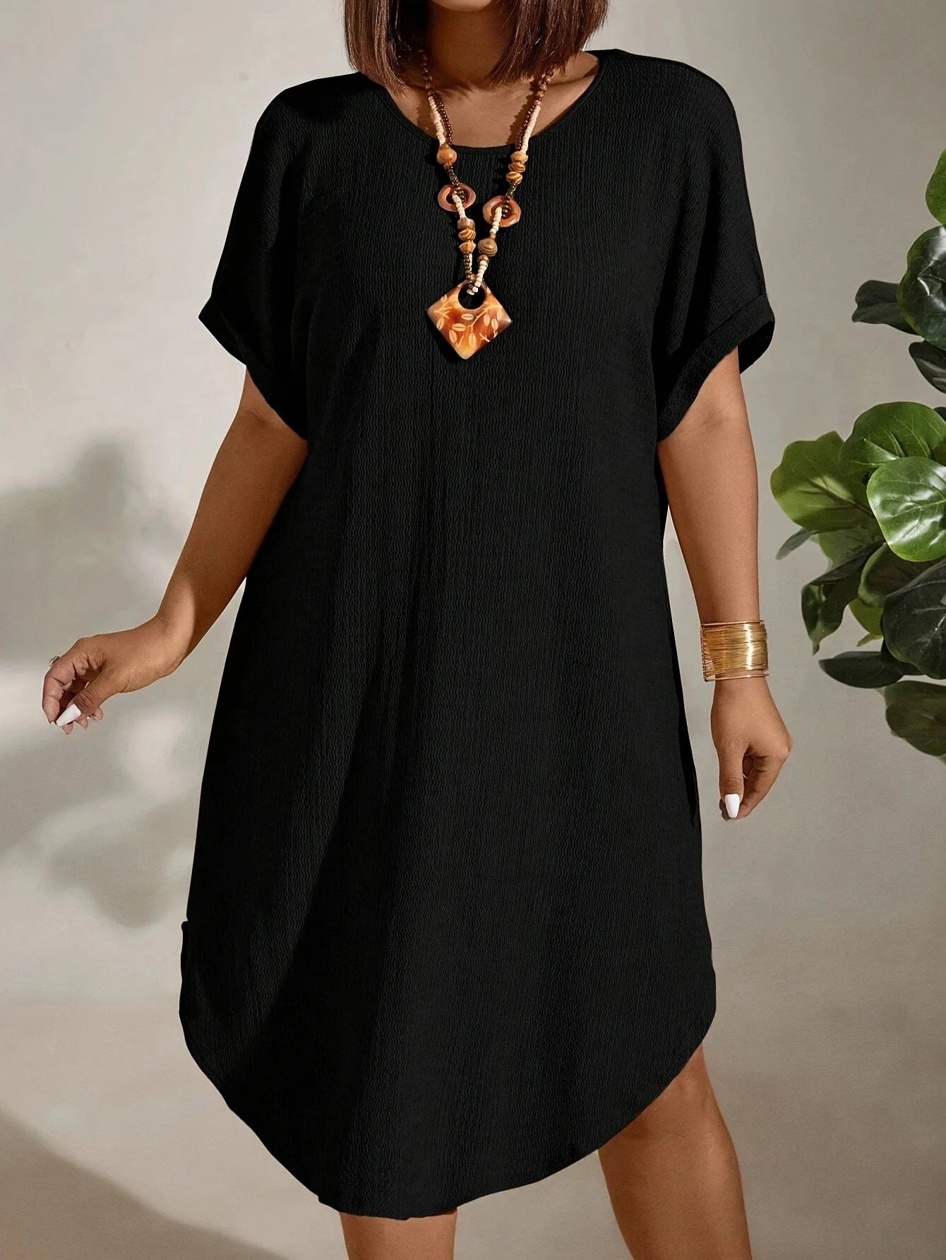 Nora Everyday Comfort Dress