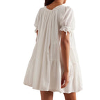 Velina Summer Puff Mini