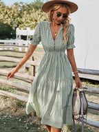 Isabella Portside Charm Dress