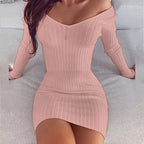 Meliora Bodycon Dress