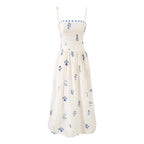 Ava Summer Party Dress