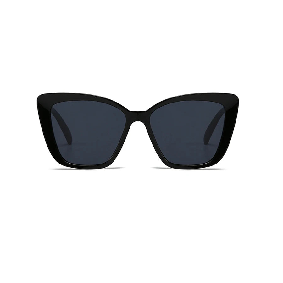 Tara Tortoise Luxe Sunglasses