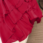 Veyra Layered Dress