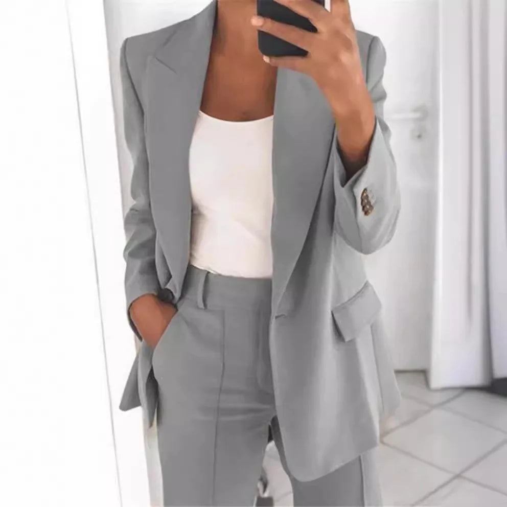 Olivia Formal 2-Piece Set