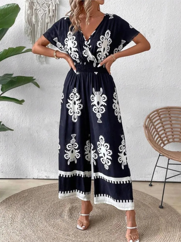 Mira Muse Meadowlight Jumpsuit