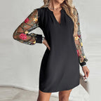 Grace Floral Dreams Dress