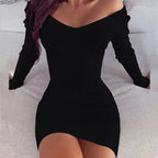 Meliora Bodycon Dress
