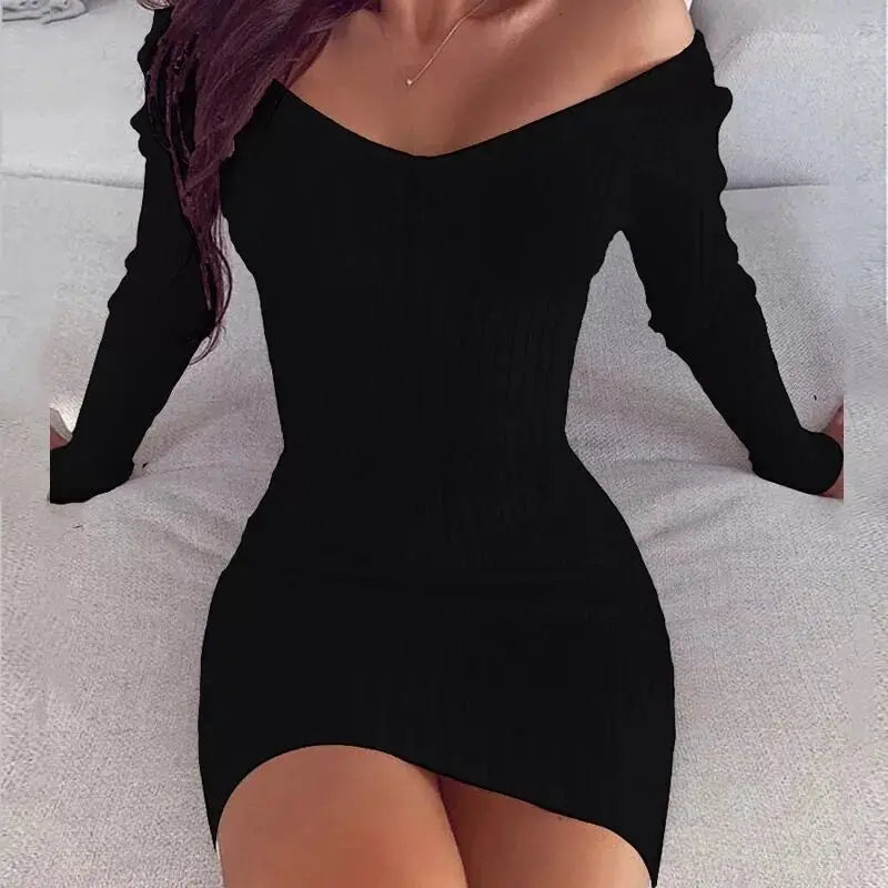 Meliora Bodycon Dress