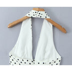 Margot V-Neck Dress
