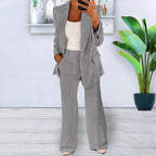 Olivia Formal 2-Piece Set
