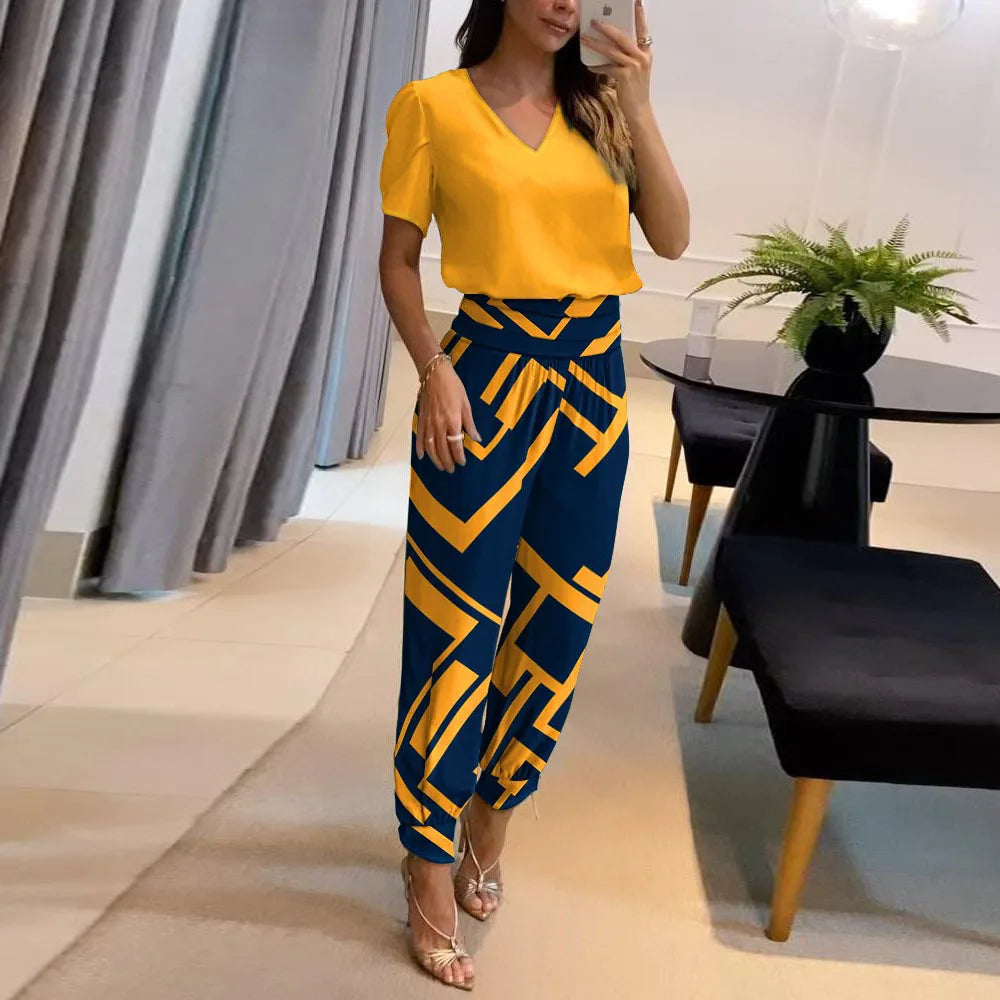 Eleanor Elegant Vibes Set
