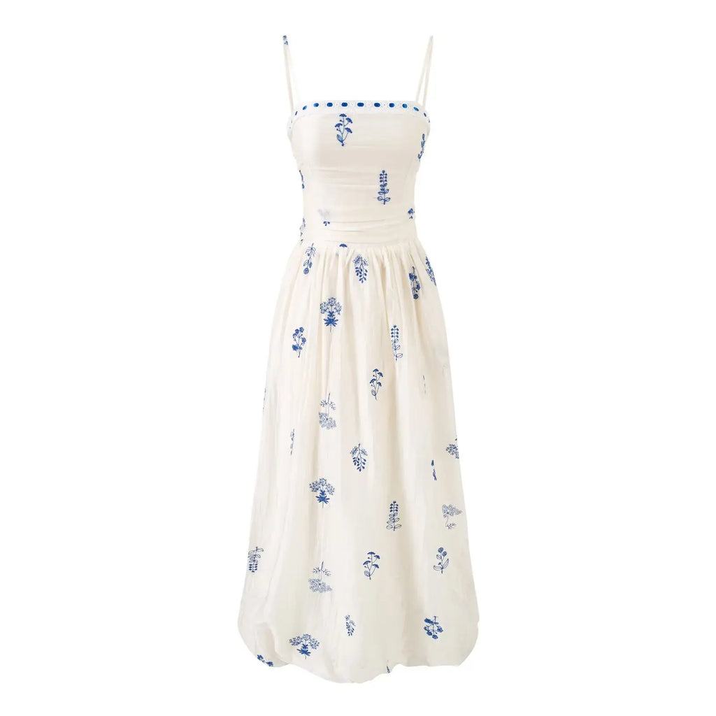 Ava Summer Party Dress