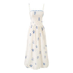 Ava Summer Party Dress