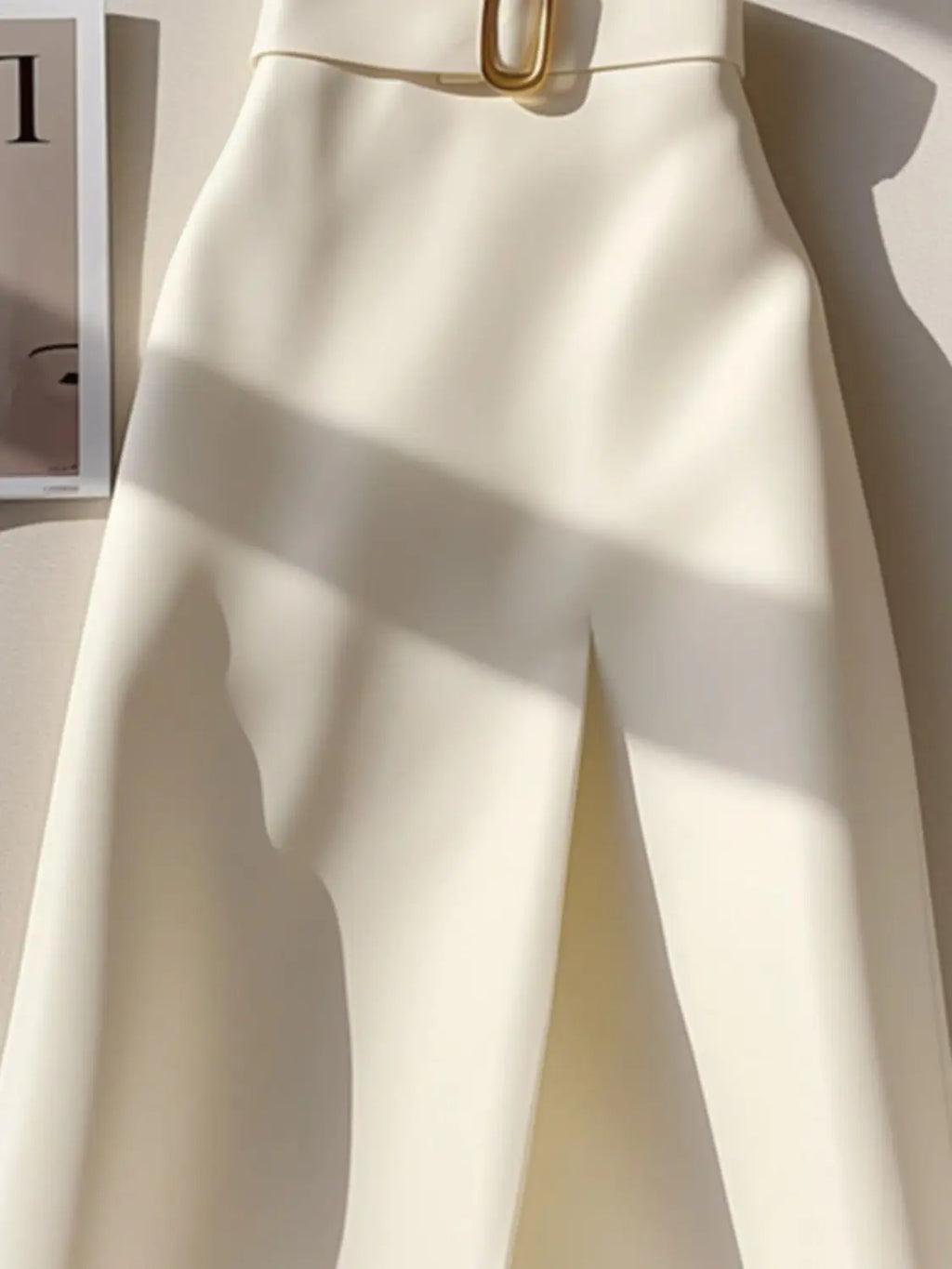 Amara Office Chic Skirt