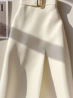 Amara Office Chic Skirt