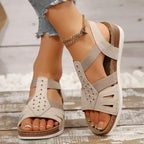 Elsie Comfort Lift Sandals