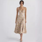 Ella Springtime Splendor Dress