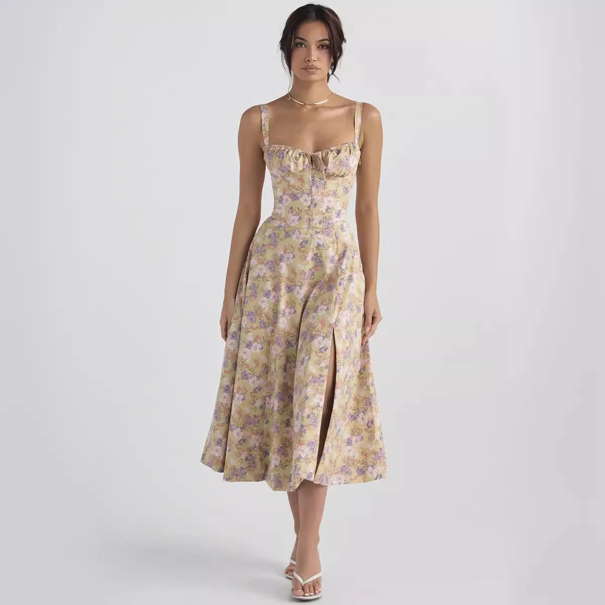 Ella Springtime Splendor Dress