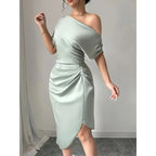 Florentia Sleeveless Maxi