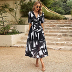 Maya Spring Delight Dress