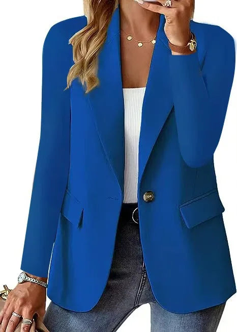 Sophie Timeless Chic Blazer