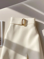 Amara Office Chic Skirt