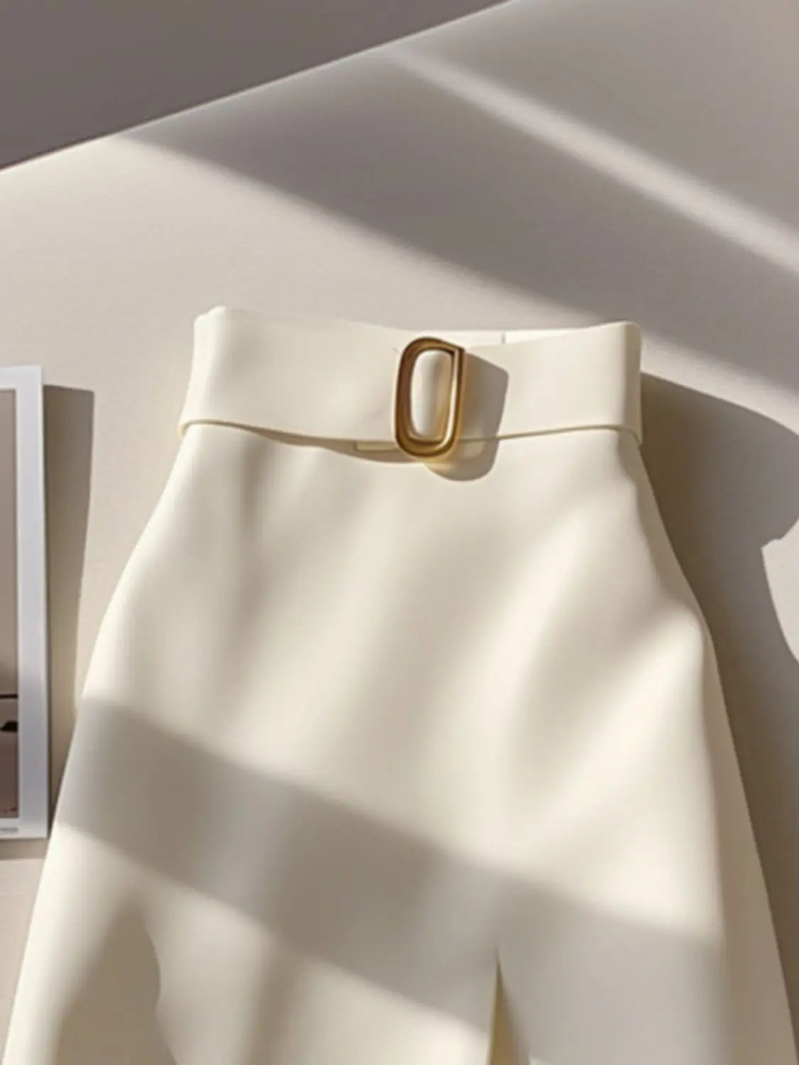 Amara Office Chic Skirt